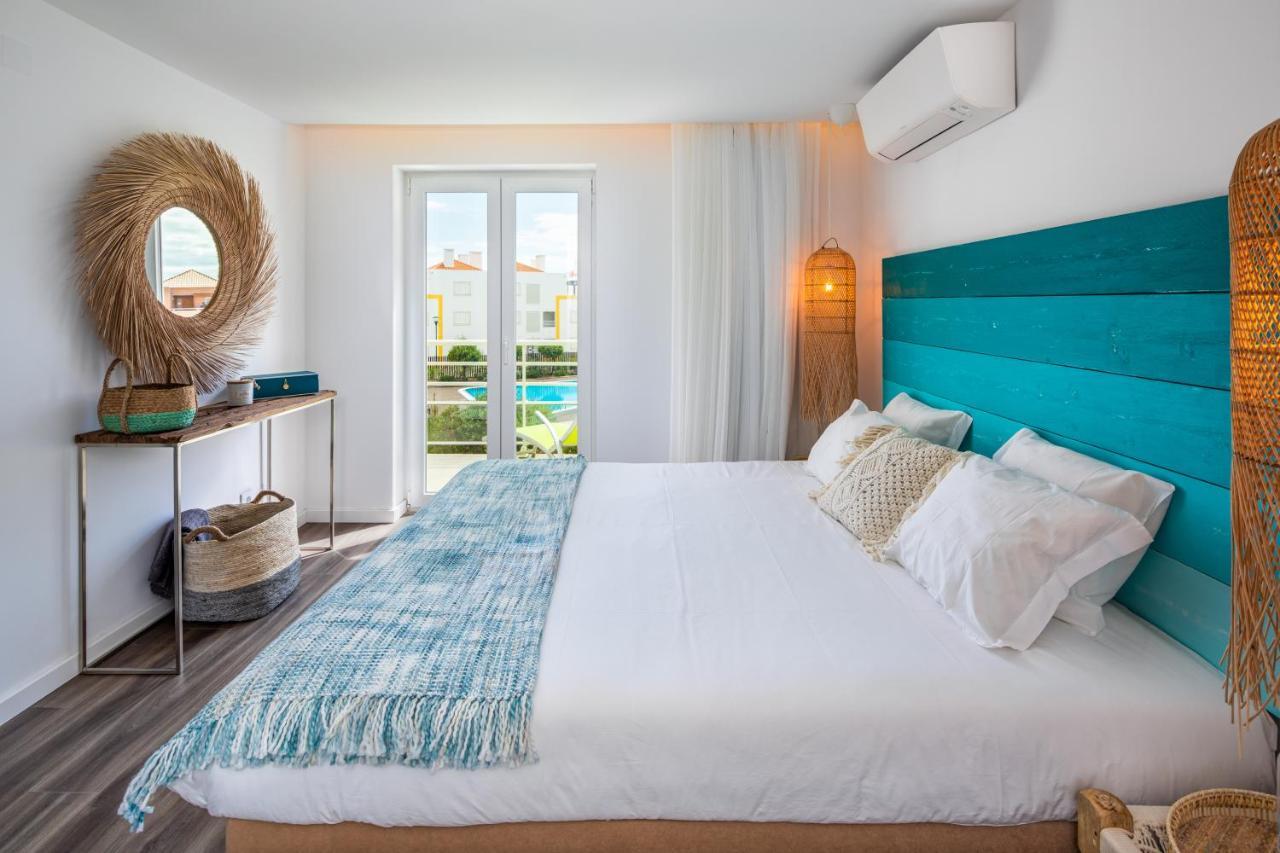Cabanas Beach House - Pool View กาบานัส เด ตาวีรา ภายนอก รูปภาพ